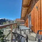 Seven - By Alpen Zell am See