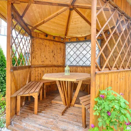 Seven - By Alpen Ferienhaus *