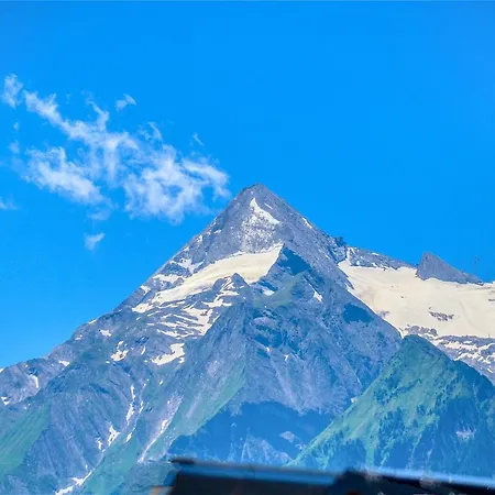 Seven - By Alpen Hébergement de vacances