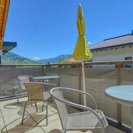 Seven - By Alpen Zell am See