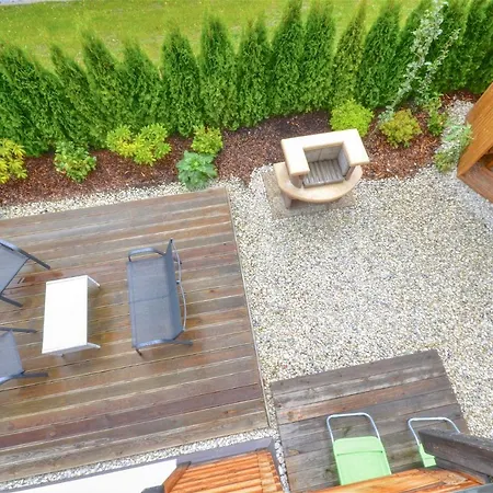 Seven - By Alpen Hébergement de vacances Zell am See