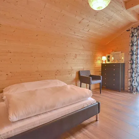 펜션 Seven - By Alpen 젤암제