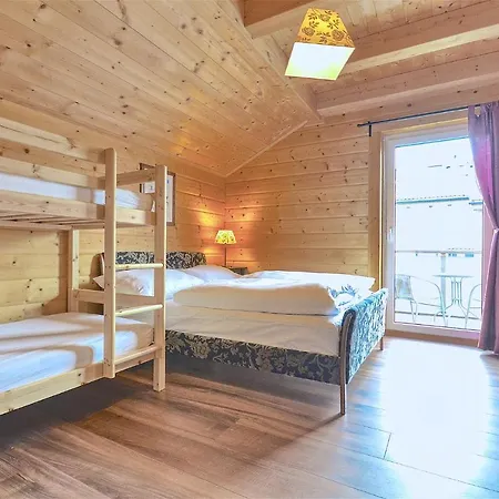 Ferienhaus Seven - By Alpen