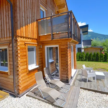 Seven - By Alpen Zell am See