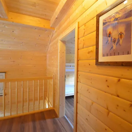Seven - By Alpen Holiday home Zell am See