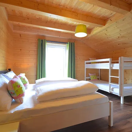 Seven - By Alpen Ferienhaus *