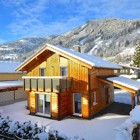 Seven - By Alpen Holiday home Zell am See