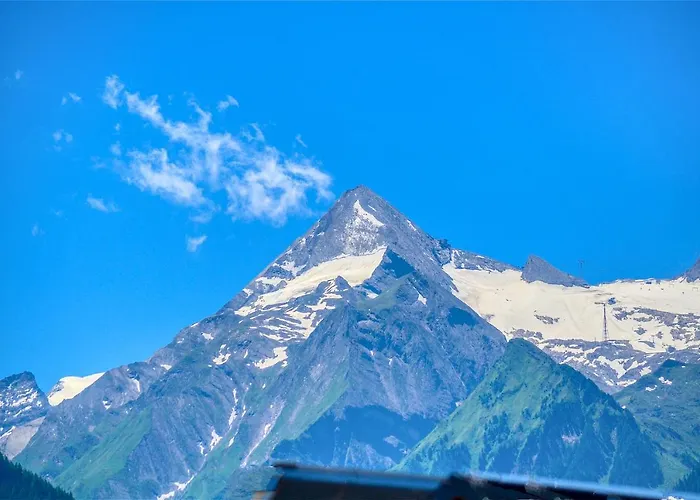 Seven - By Alpen Vakantiehuis