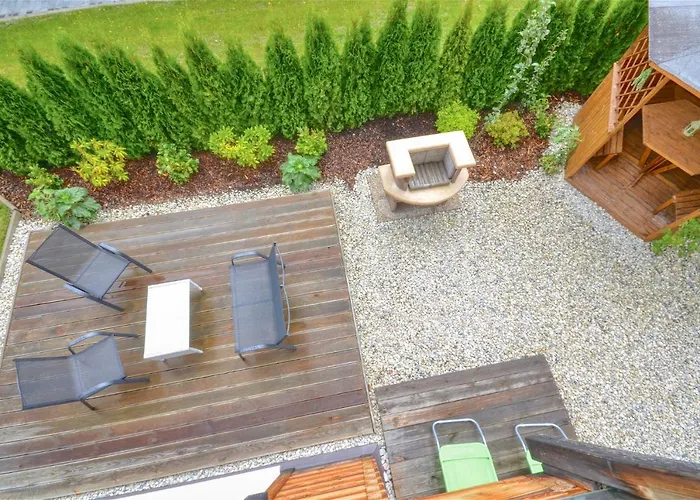 Seven - By Alpen Holiday home Zell am See