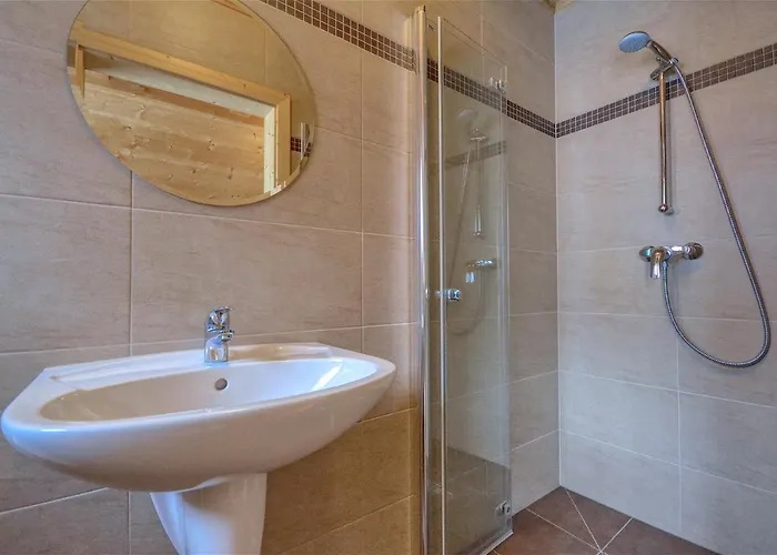 Vakantiehuis Seven - By Alpen *