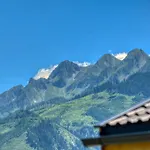 Seven - By Alpen Prázdninový dům Zell am See