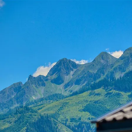 Seven - By Alpen Zell am See