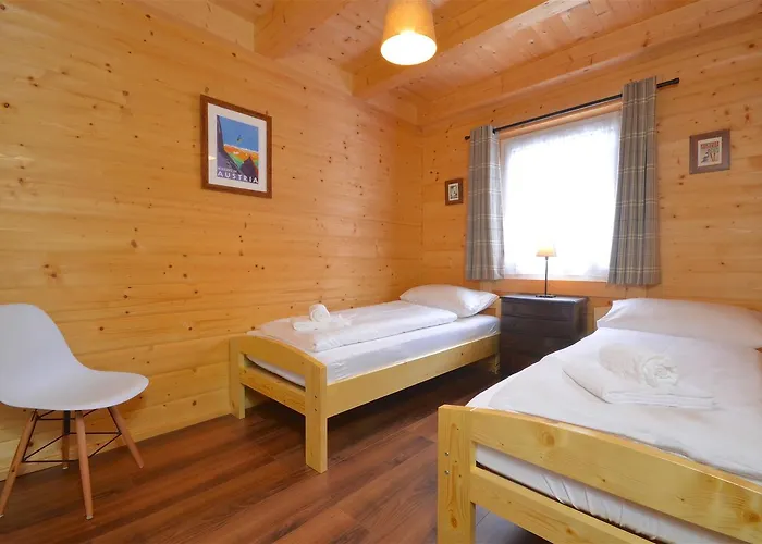 Seven - By Alpen * Zell am See